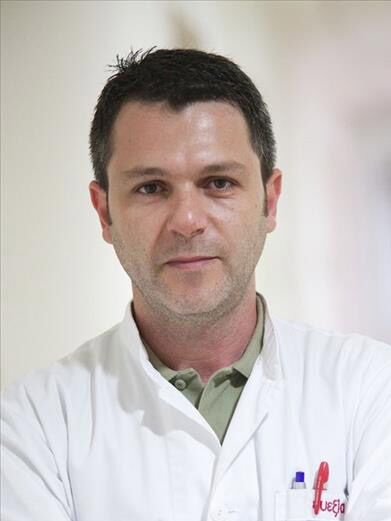 Γιατρός Θεραπευτής Χρήστος